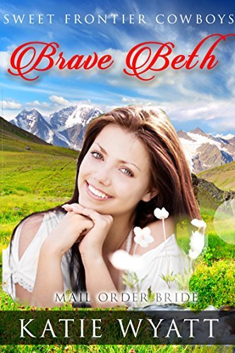 Brave Beth book cover