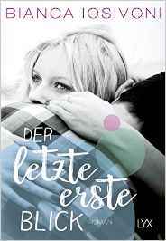 Der letzte erste Blick book cover