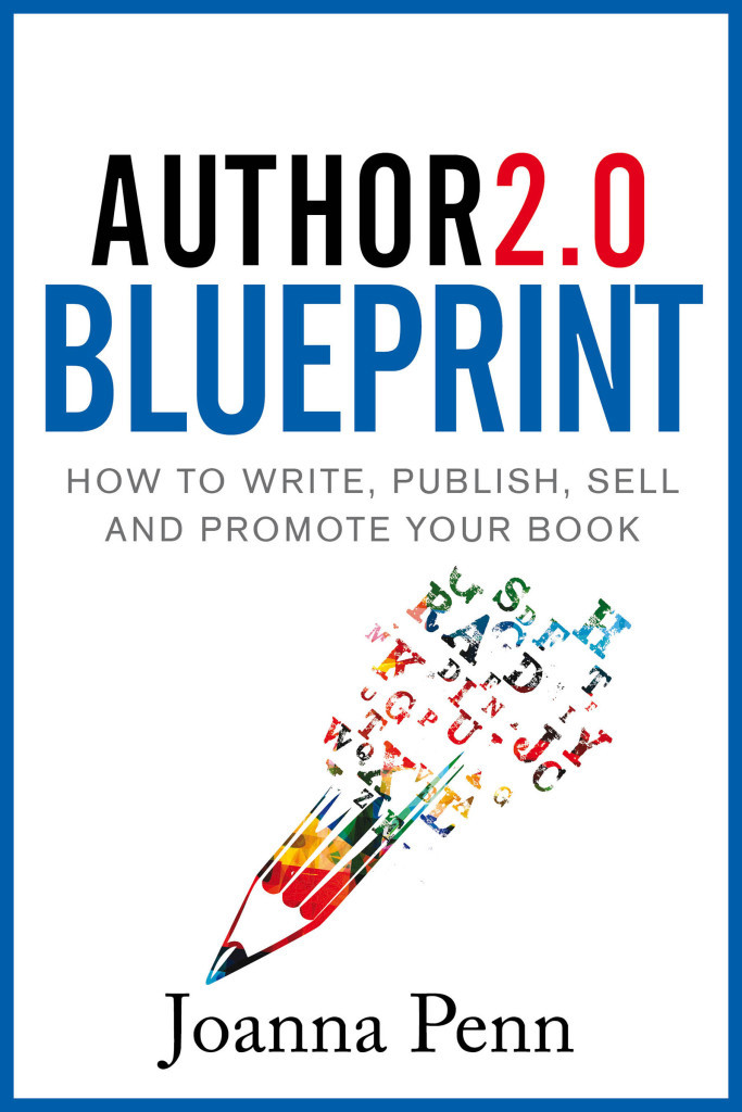 Author 2.0 Blueprint