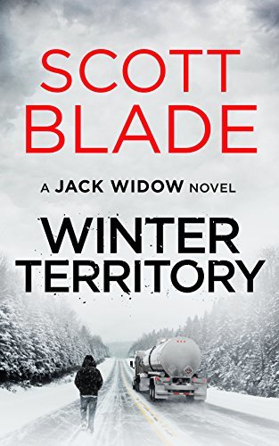 Winter Territory