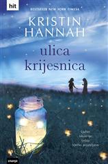 Ulica krijesnica (Firefly Lane, #1)