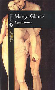Apariciones book cover