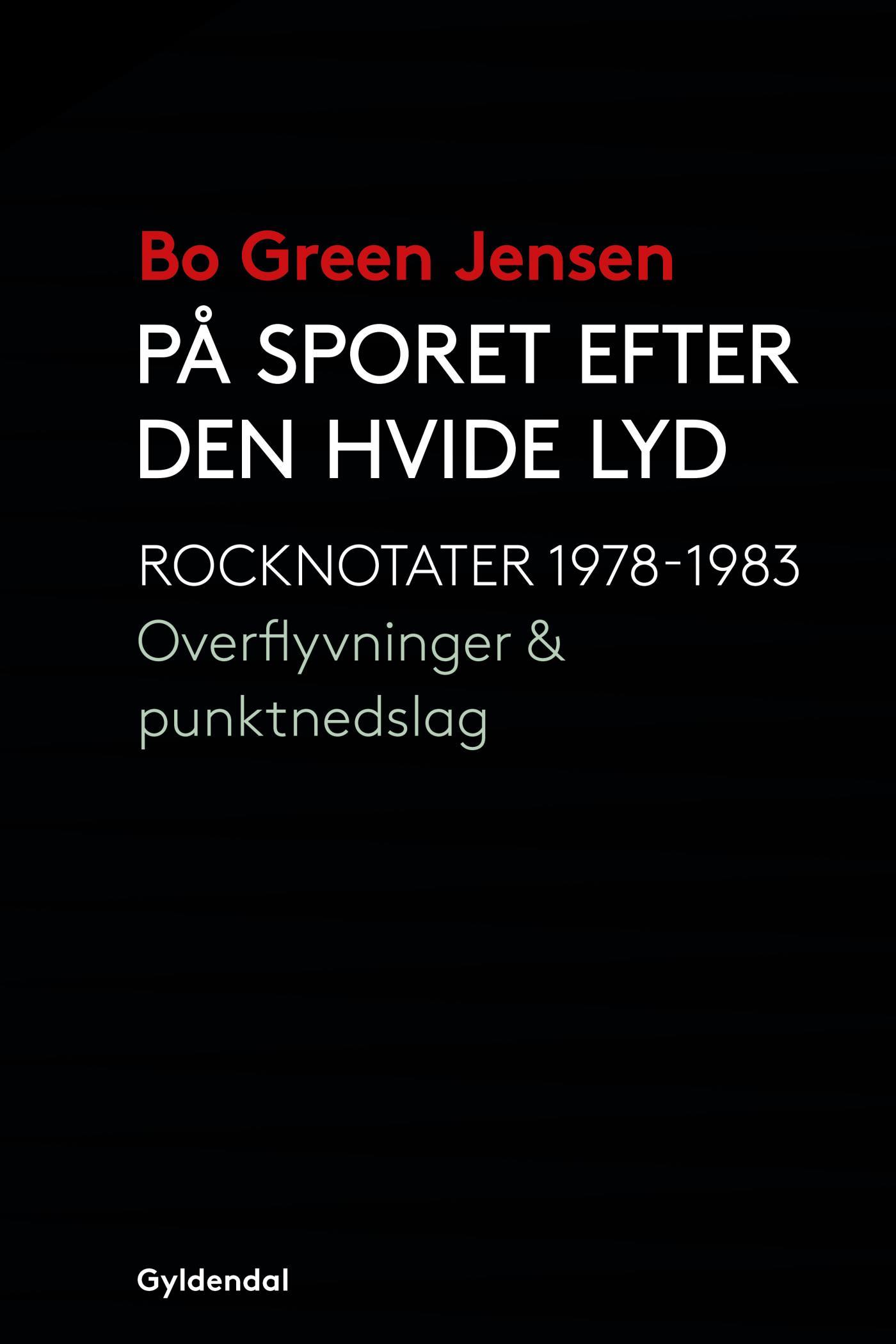 På sporet efter den hvide lyd book cover