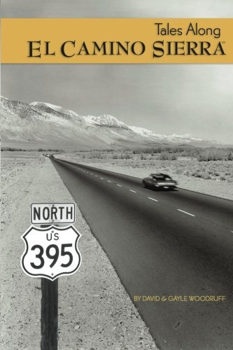 Tales Along El Camino Sierra book cover