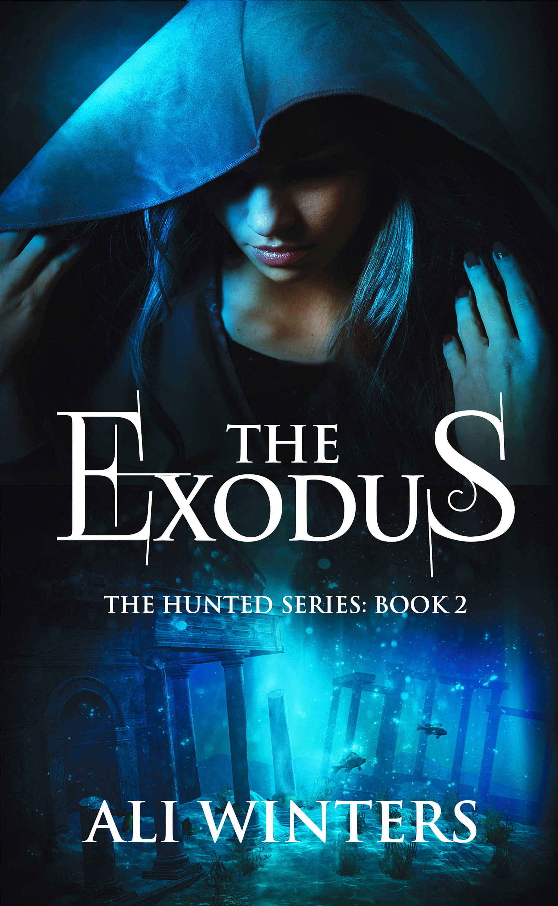 The Exodus cover