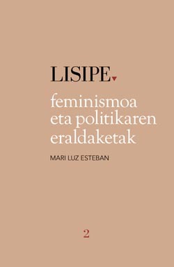 Lisipe book cover 2