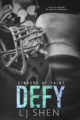 Defy (Sinners of Saint, #0.5)