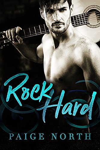 Rock Hard book cover