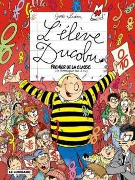 Premier de classe (en commençant par la fin) book cover