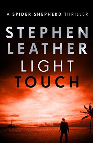Light Touch book cover