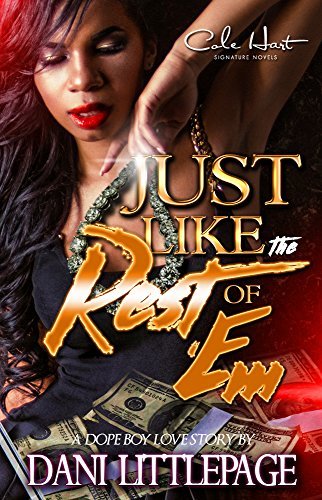 Just Like the Rest of 'Em book cover
