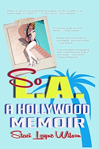 So L.A. book cover