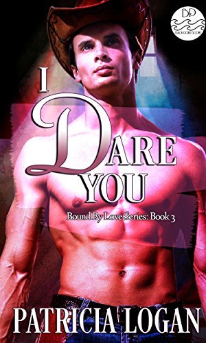 Bound by Love book cover 3