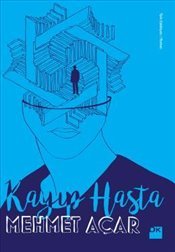 Kayıp Hasta book cover