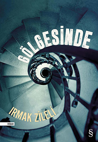 Gölgesinde book cover