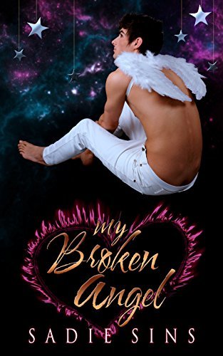 Wounded Hearts book cover 2