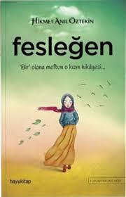 Fesleğen