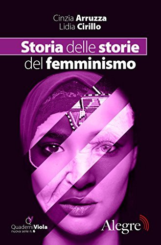 Storia delle storie del femminismo