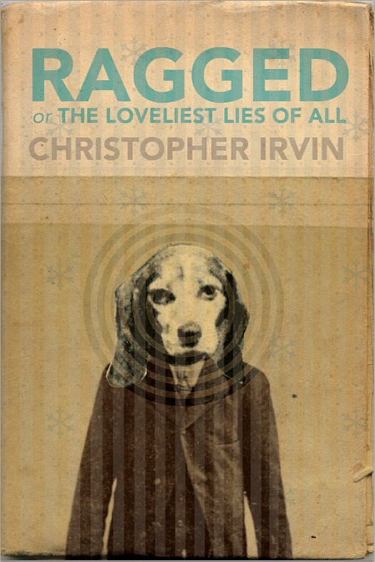 Ragged book cover