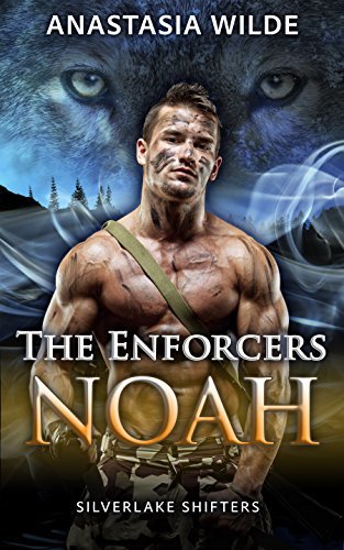 The Enforcers: Noah