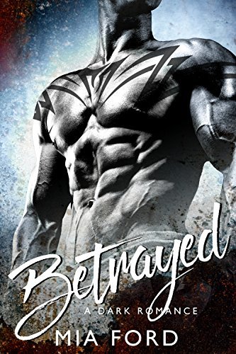 Dark Desires book cover 2