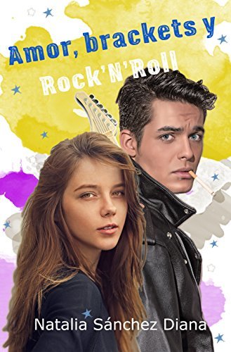 Let's rock book cover 1