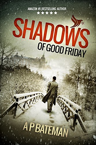 Shadows of Good Friday