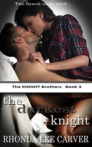 The Darkest Night book cover