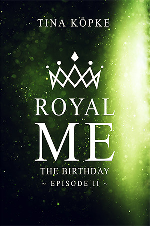 Royal Me book cover 2
