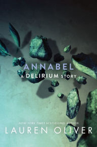 Annabel (Delirium, #0.5)