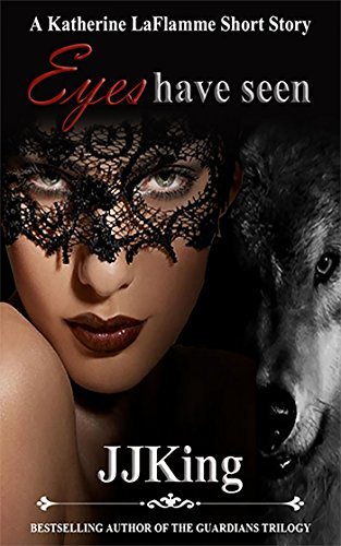 Eyes Have Seen book cover