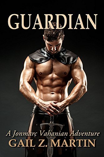 Guardian book cover