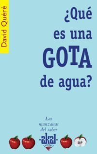 Las manzanas del saber book cover 2