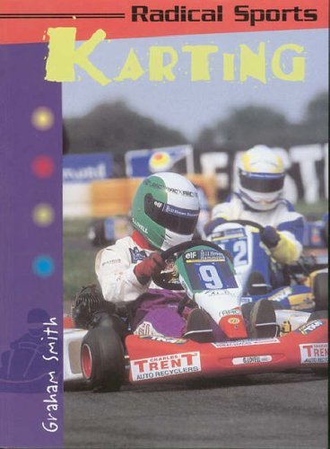 Karting Radical Sports By Heinemann Goodreads
