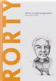 Rorty: Rorty y el giro pragmático