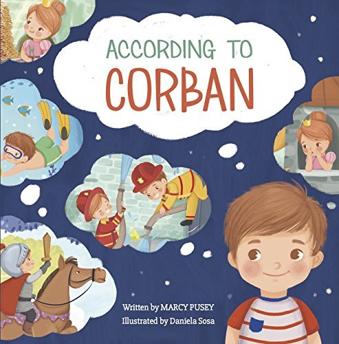 According to Corban