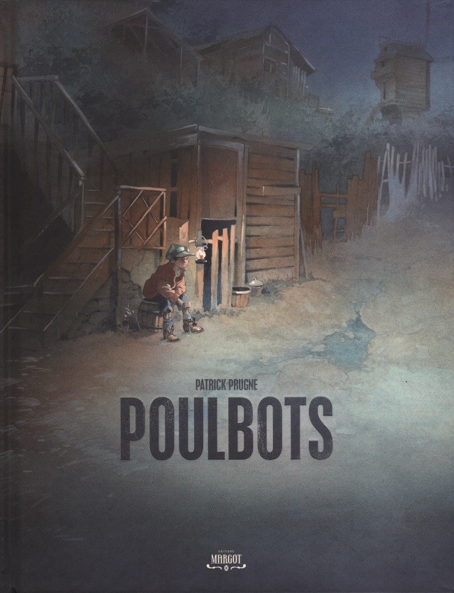 Poulbots