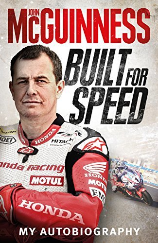 Built for Speed: Bikers, Beers and Balls of Steel