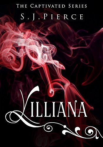 Captivated book cover 3