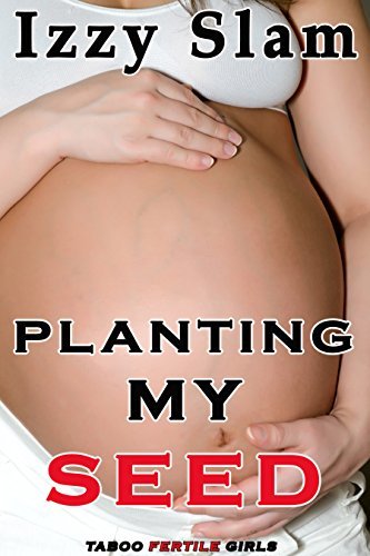 Planting My Seed book cover