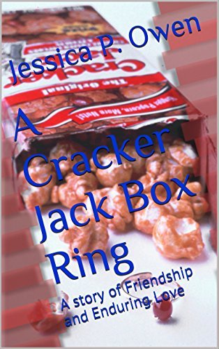 A Cracker Jack Box Ring: Part One (Part 1) by Jessica P. Owen | Goodreads