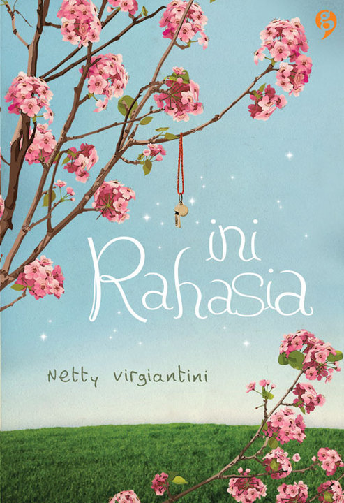 Ini Rahasia book cover