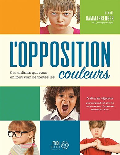 OPPOSITION