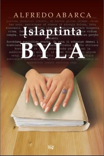 Įslaptinta byla