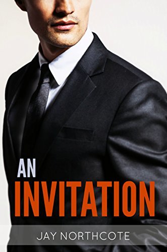 An Invitation book cover