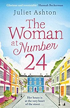 The Woman at Number 24