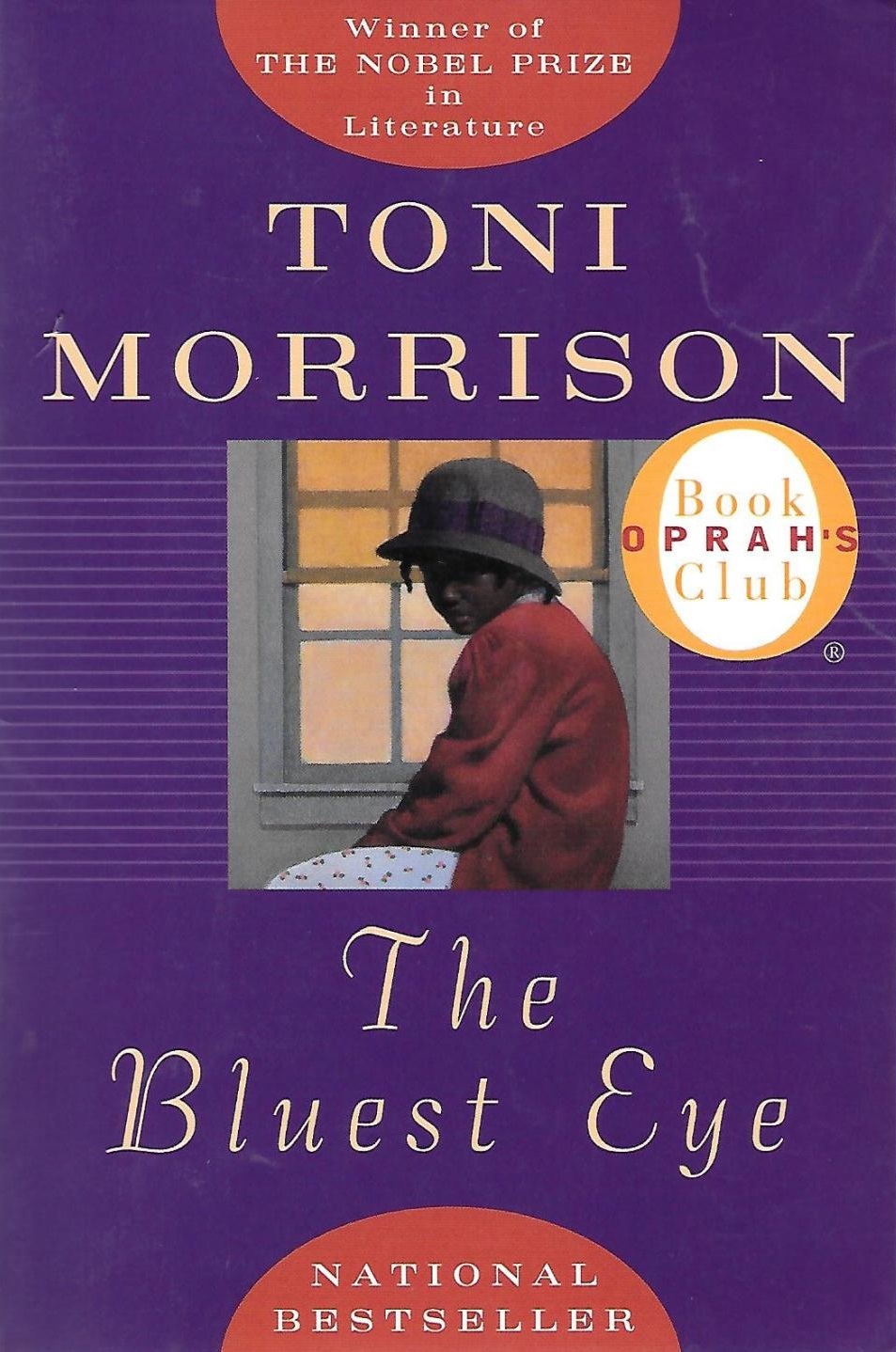 The Bluest Eye