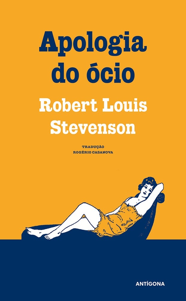 Apologia do Ócio e A Conversa e os Conversadores