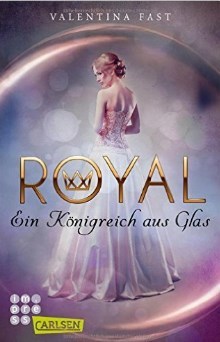Ein Königreich aus Glas book cover
