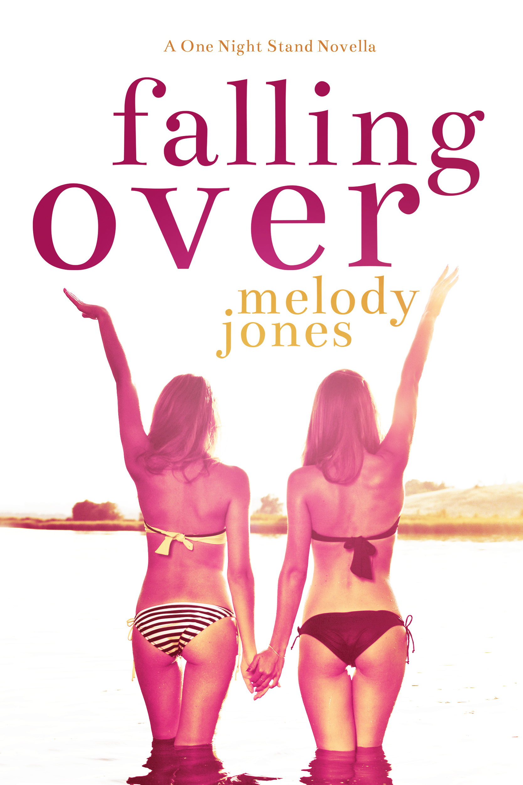 Falling Over